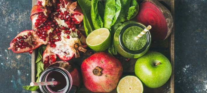 Κόψατε το κάπνισμα; Δείτε έξι τροφές που βοηθούν τον οργανισμό να αποβάλει τη νικοτίνη